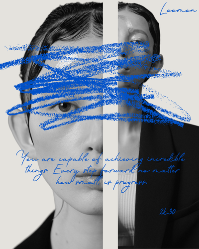 The Complete Aesthetic | Loomon